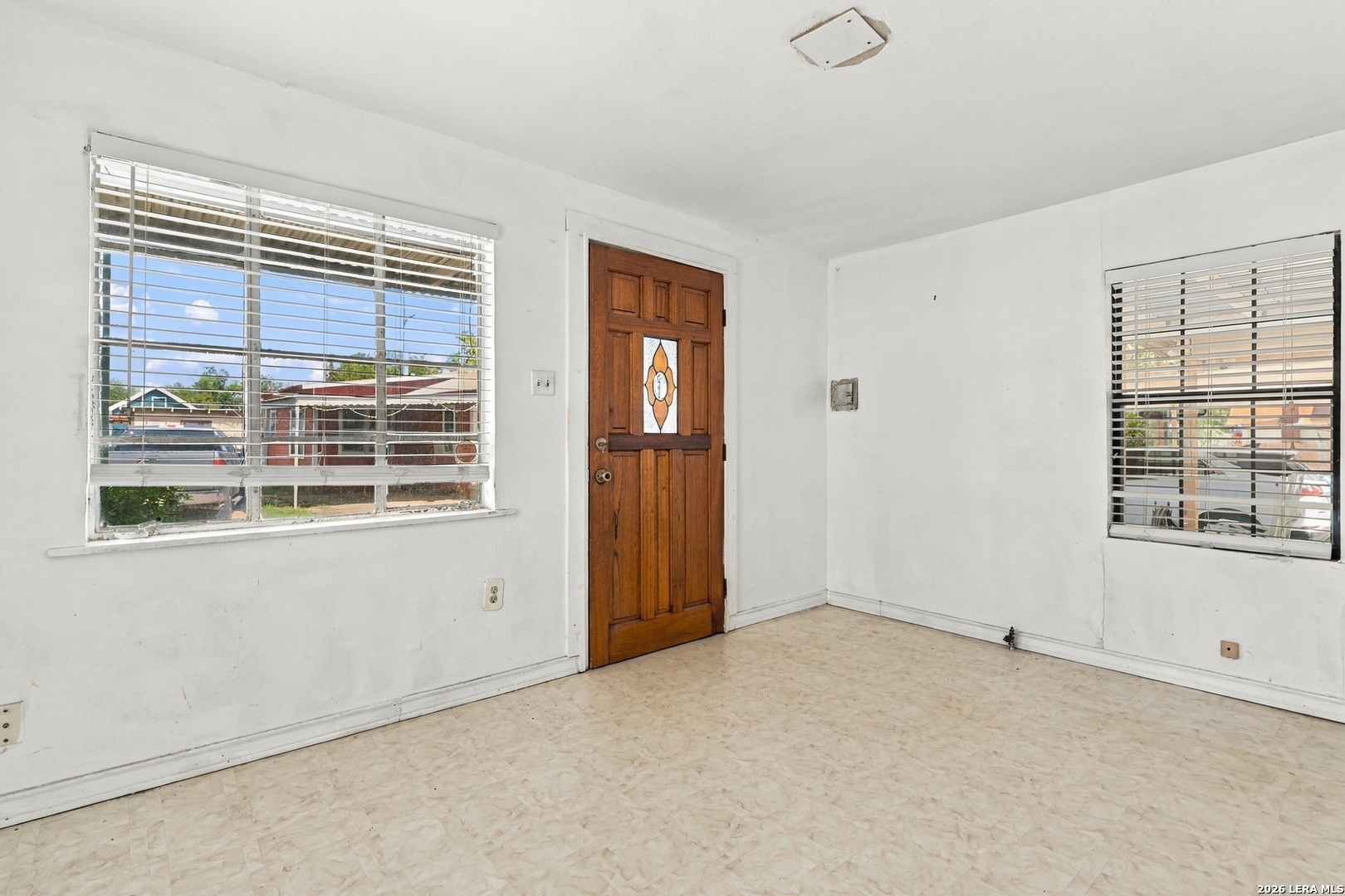 1610 AMESTOY ST, San Antonio, TX 78207
