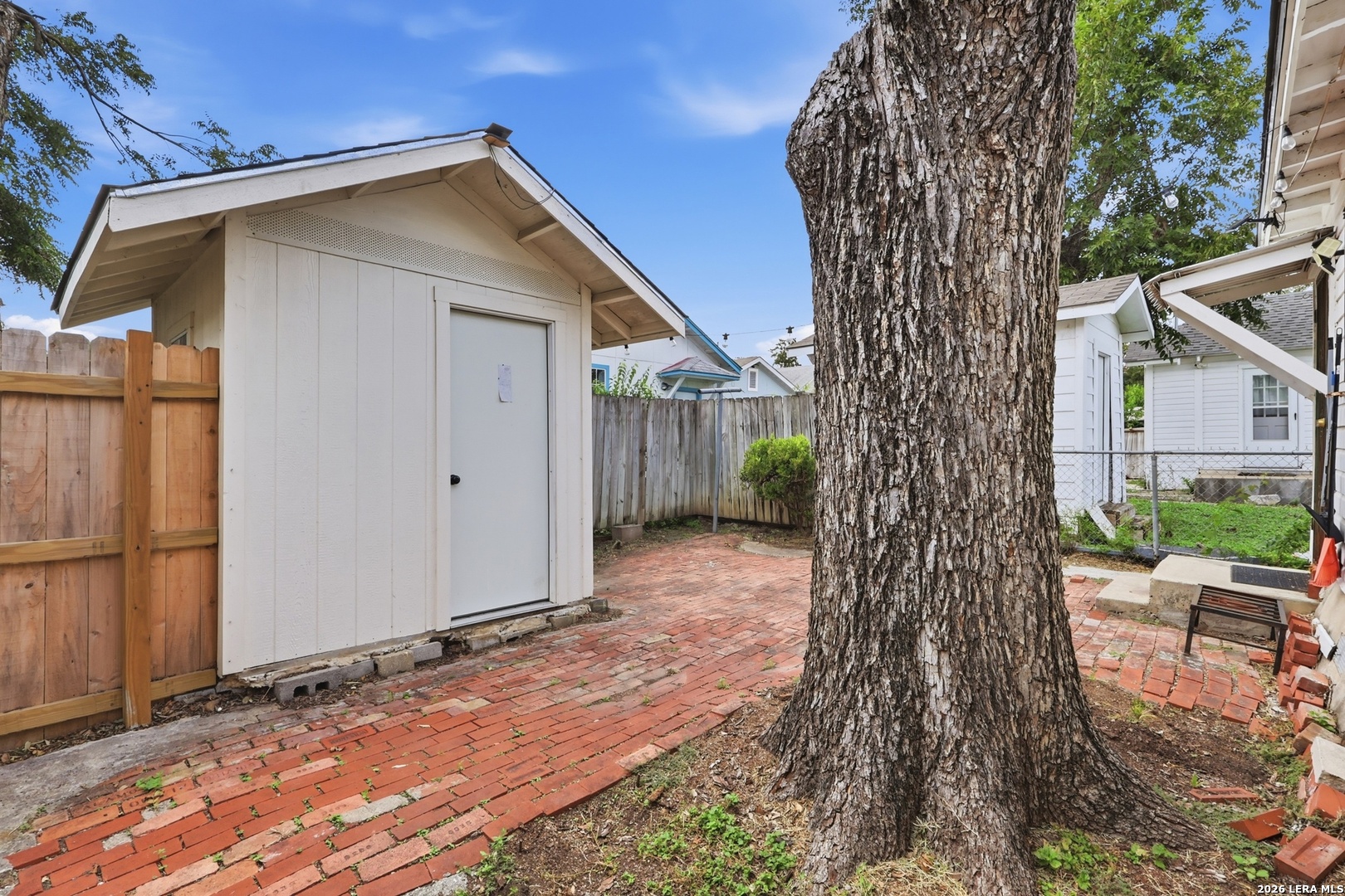 1610 AMESTOY ST, San Antonio, TX 78207