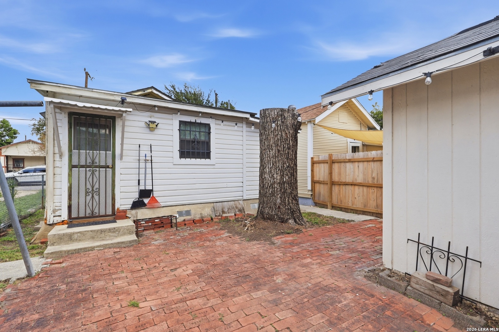 1610 AMESTOY ST, San Antonio, TX 78207