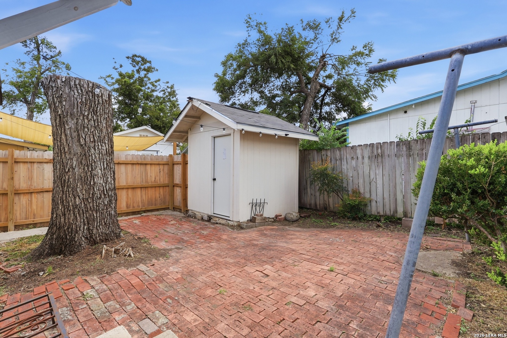 1610 AMESTOY ST, San Antonio, TX 78207
