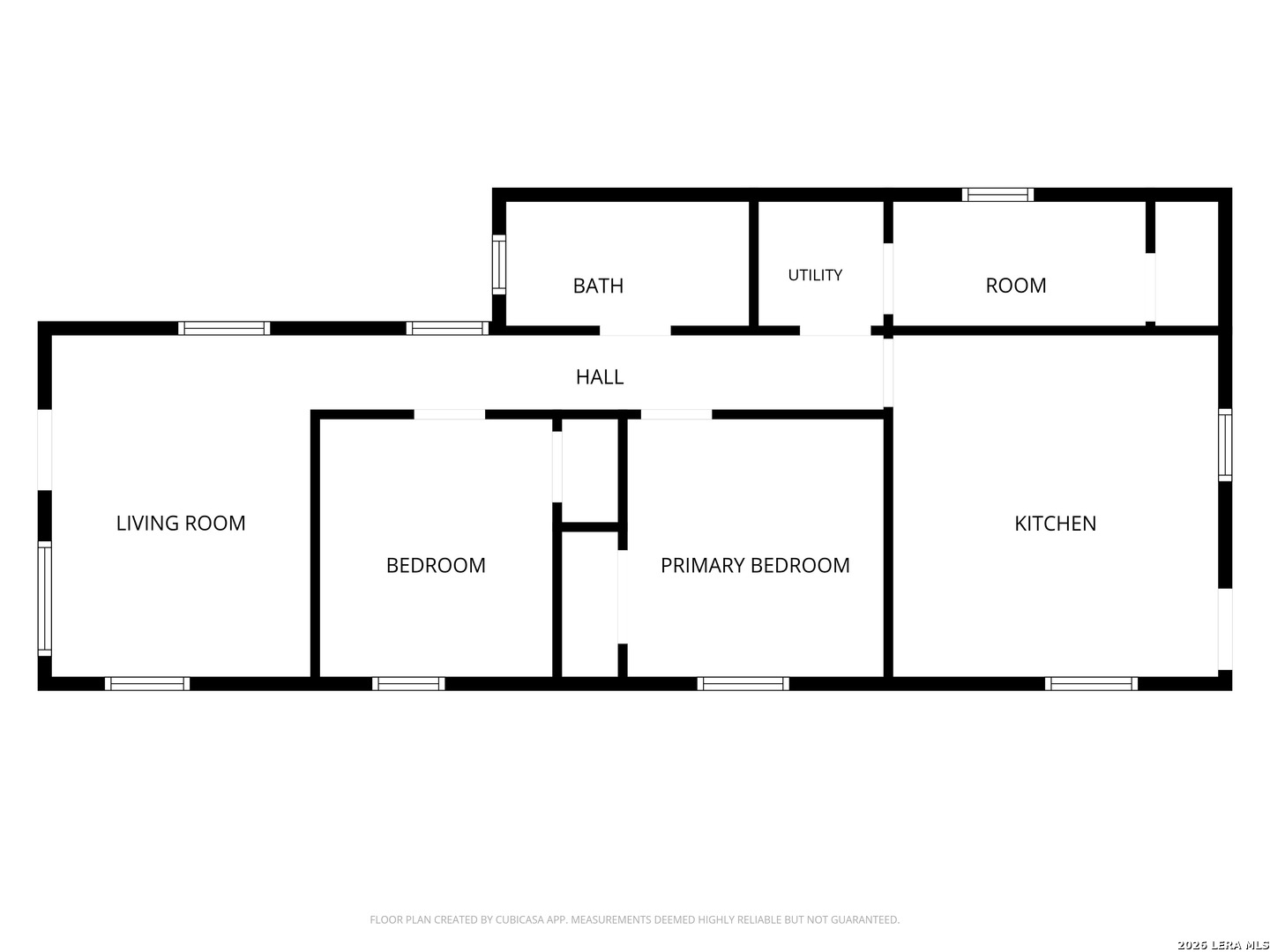 1610 AMESTOY ST, San Antonio, TX 78207