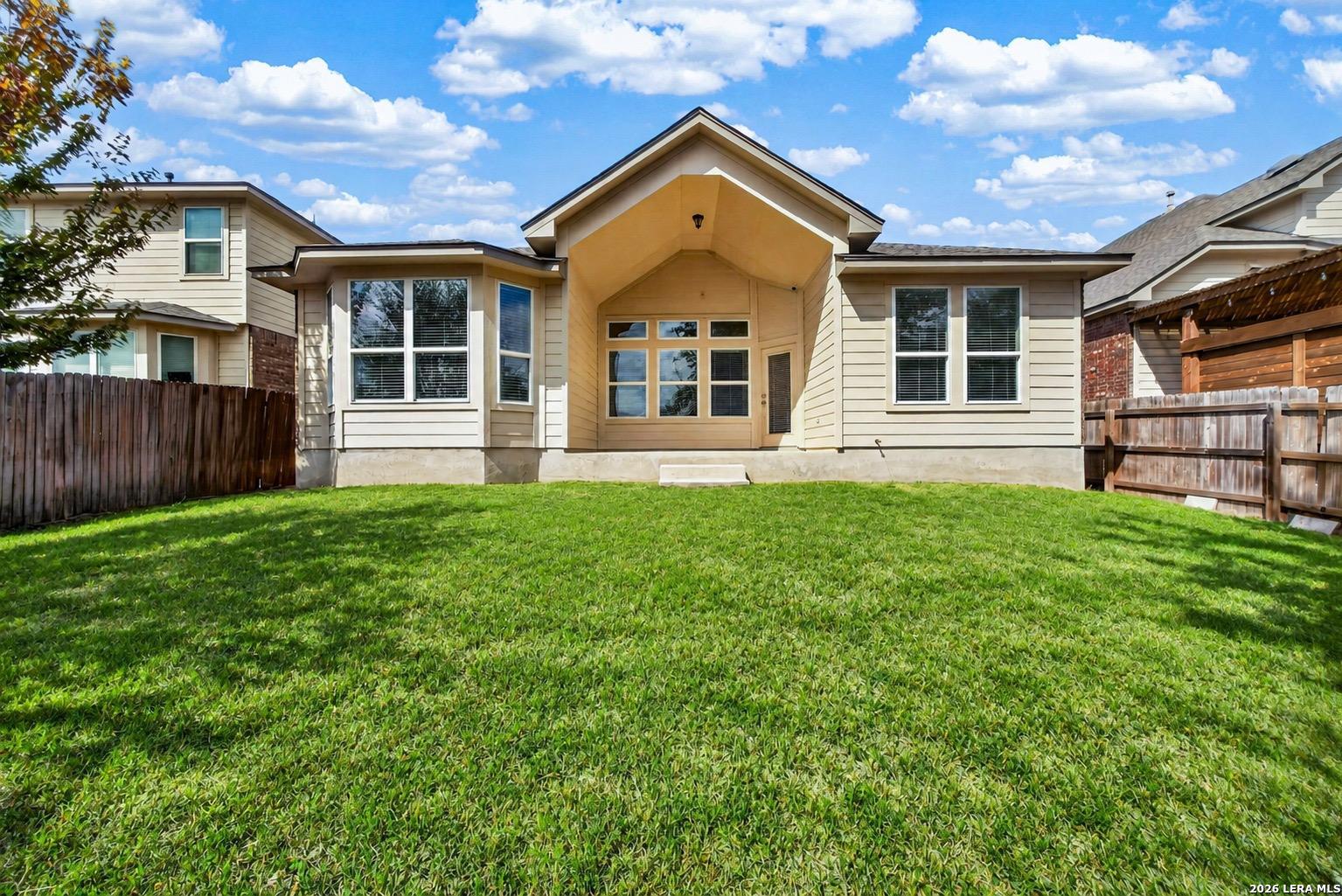 12438 GARRETT CRK, San Antonio, TX 78254