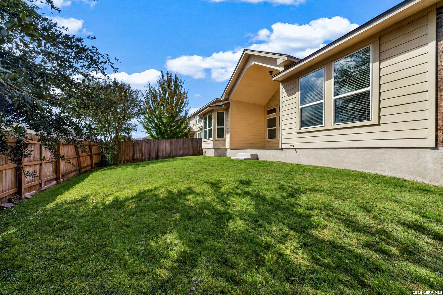 12438 GARRETT CRK, San Antonio, TX 78254