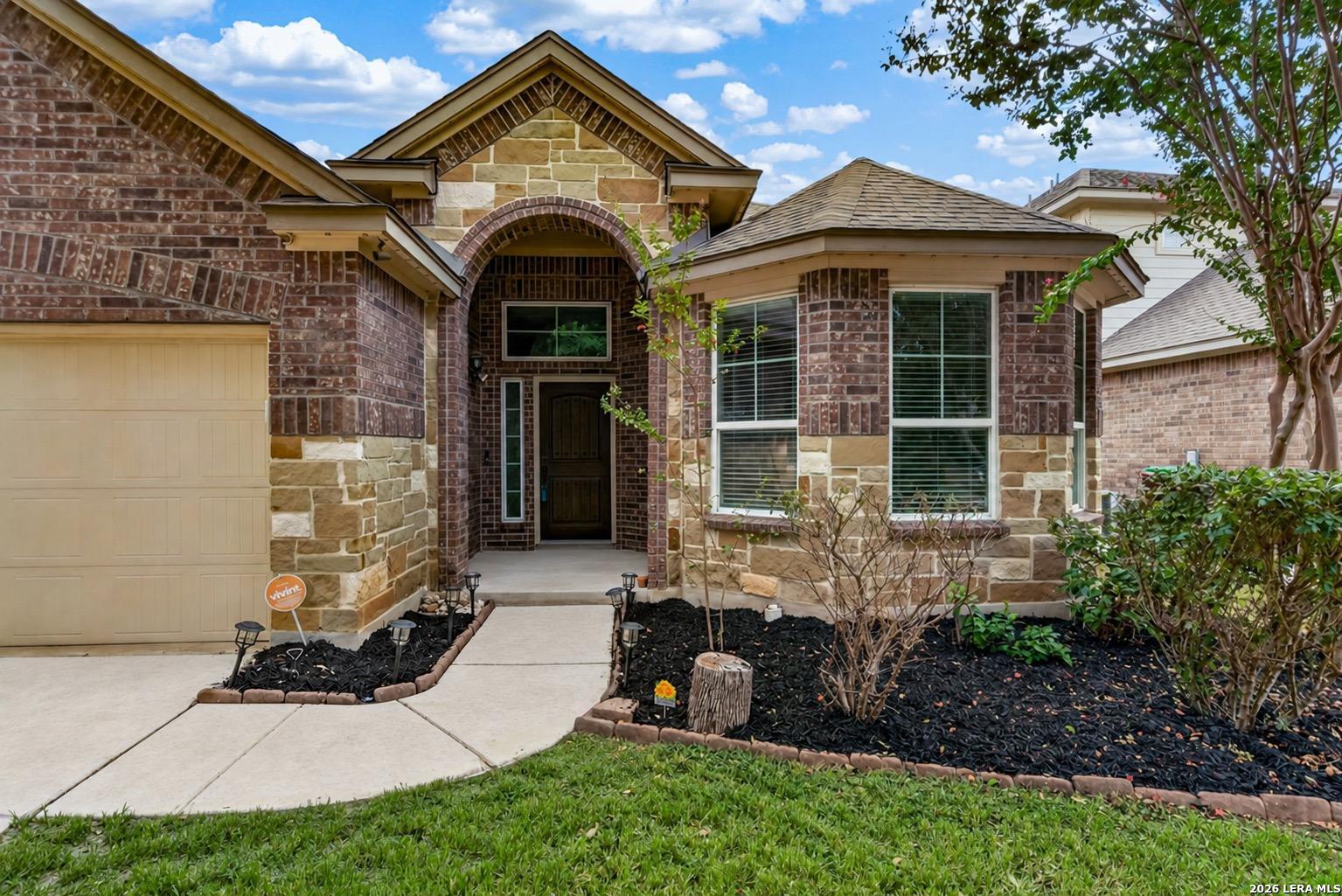12438 GARRETT CRK, San Antonio, TX 78254