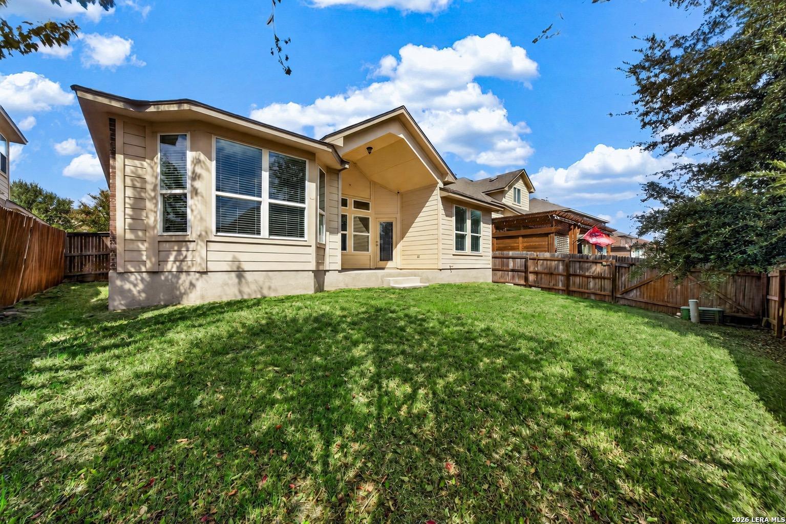 12438 GARRETT CRK, San Antonio, TX 78254