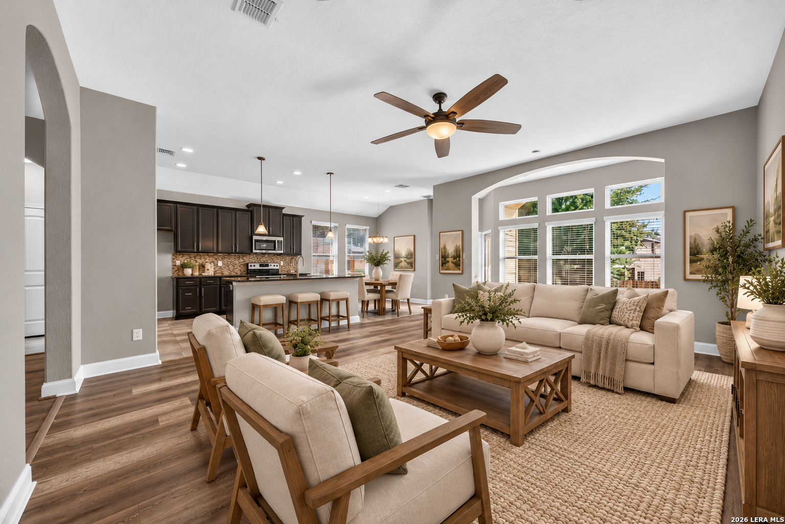 12438 GARRETT CRK, San Antonio, TX 78254