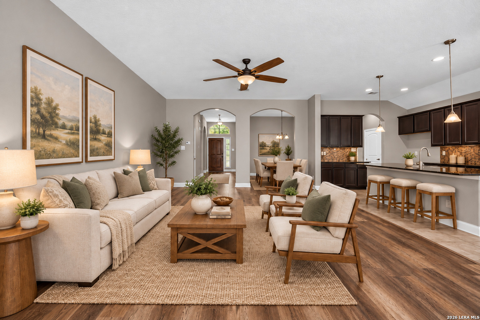 12438 GARRETT CRK, San Antonio, TX 78254