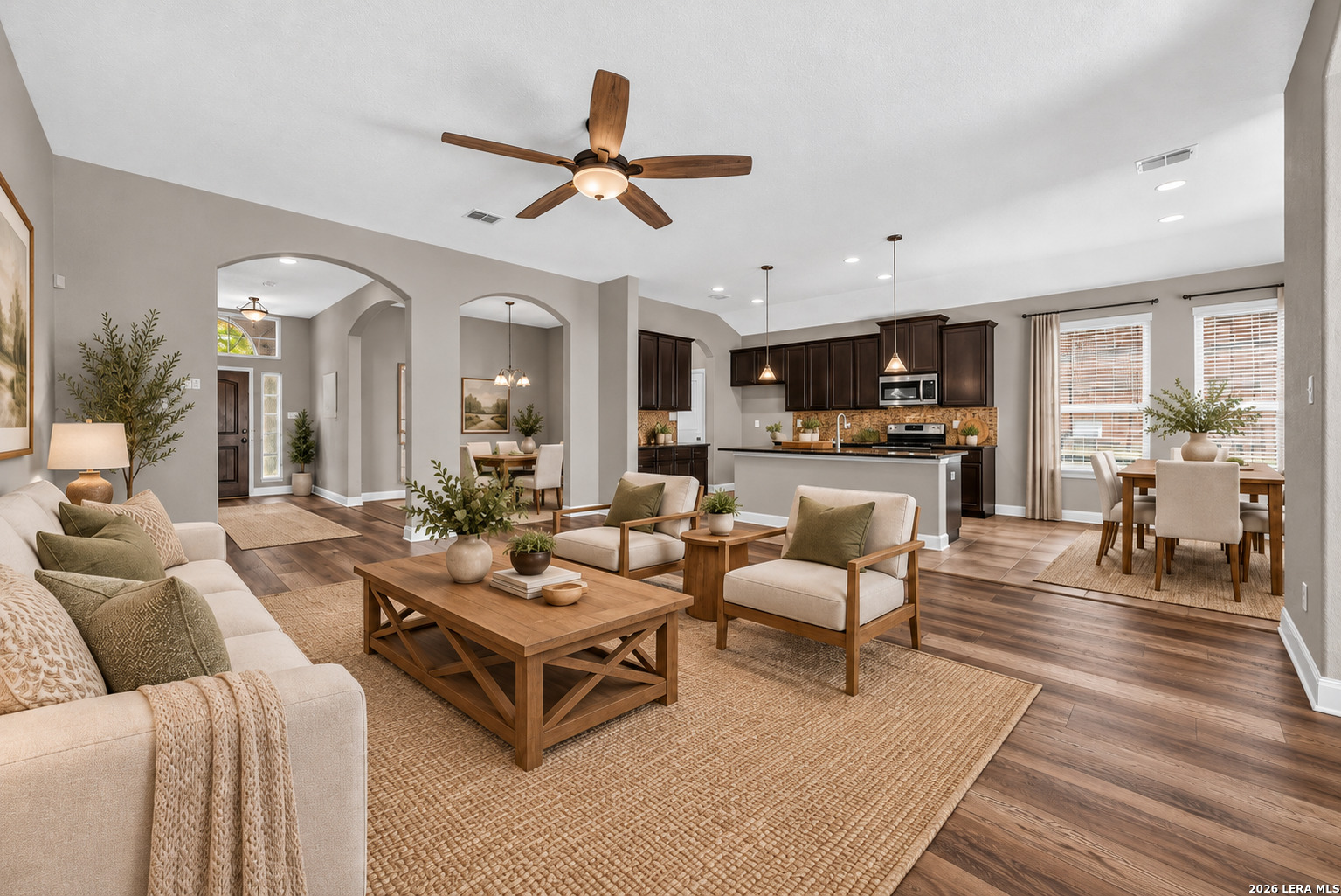 12438 GARRETT CRK, San Antonio, TX 78254