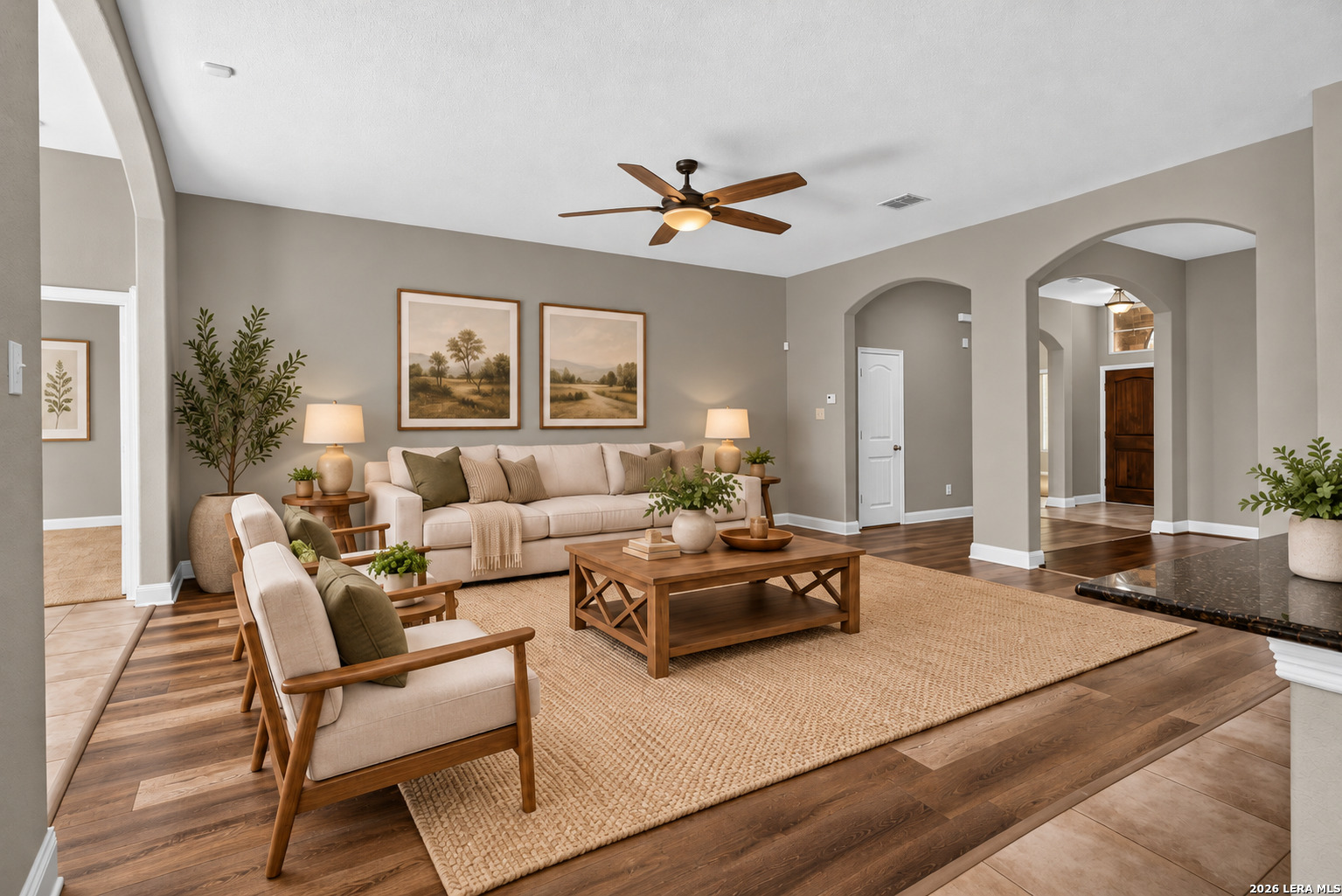 12438 GARRETT CRK, San Antonio, TX 78254
