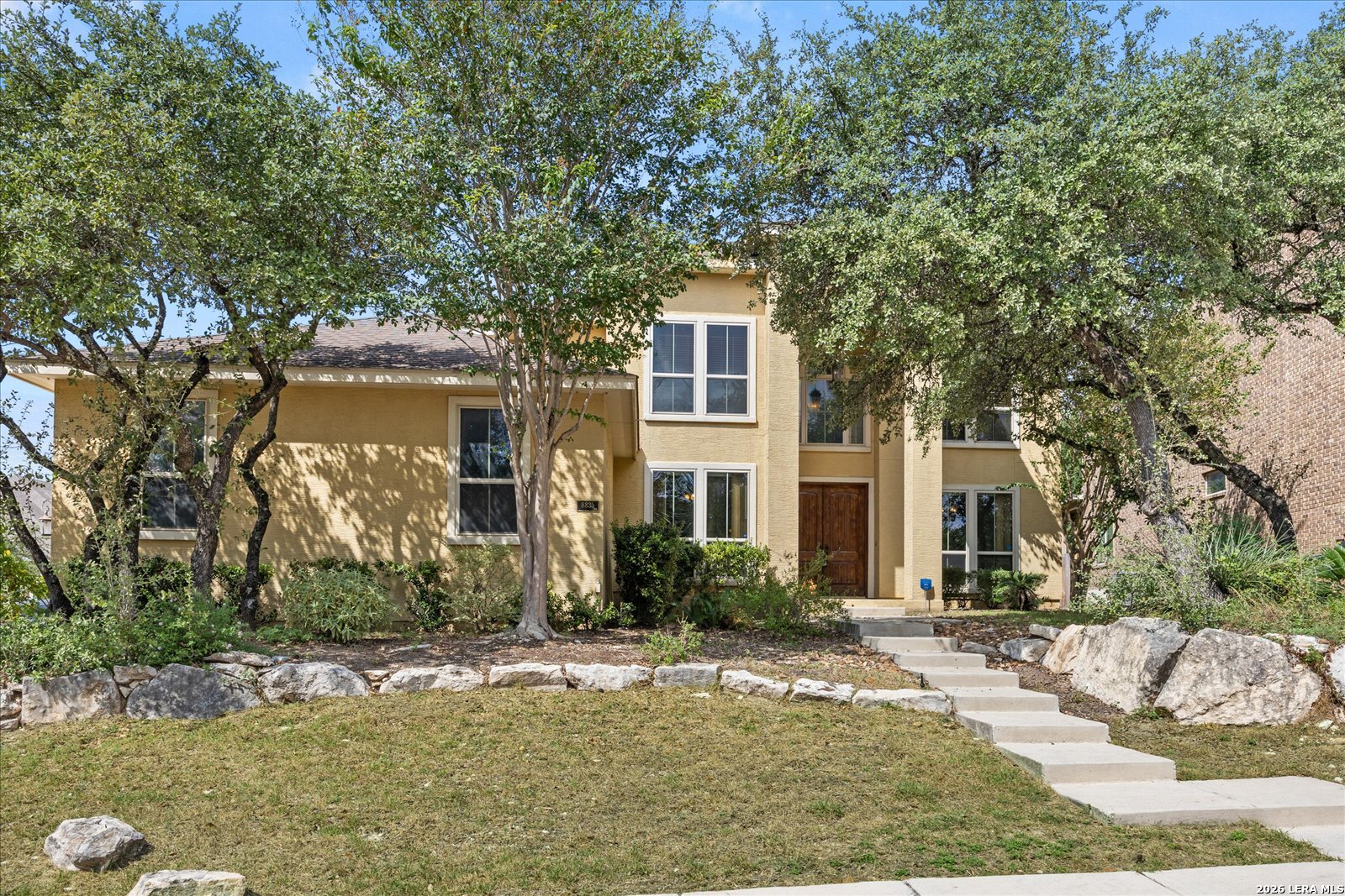 Property photo for 8835 Napa Landing, Boerne, TX