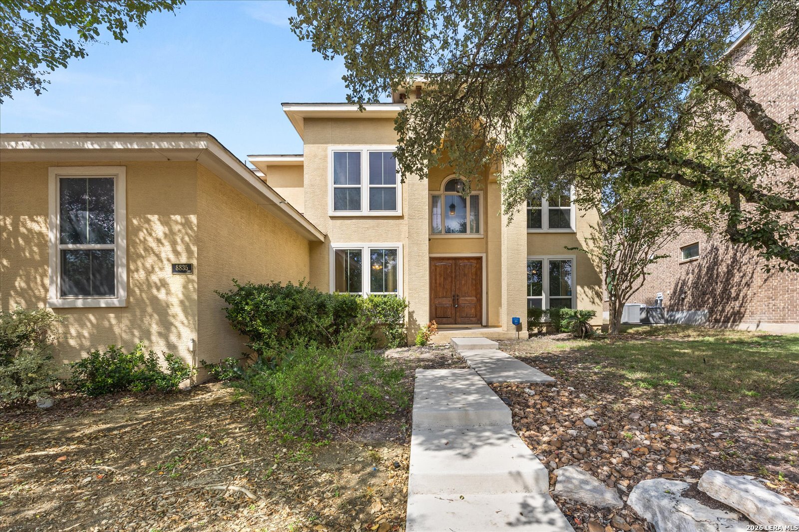 8835 Napa Landing, Boerne, TX 78015