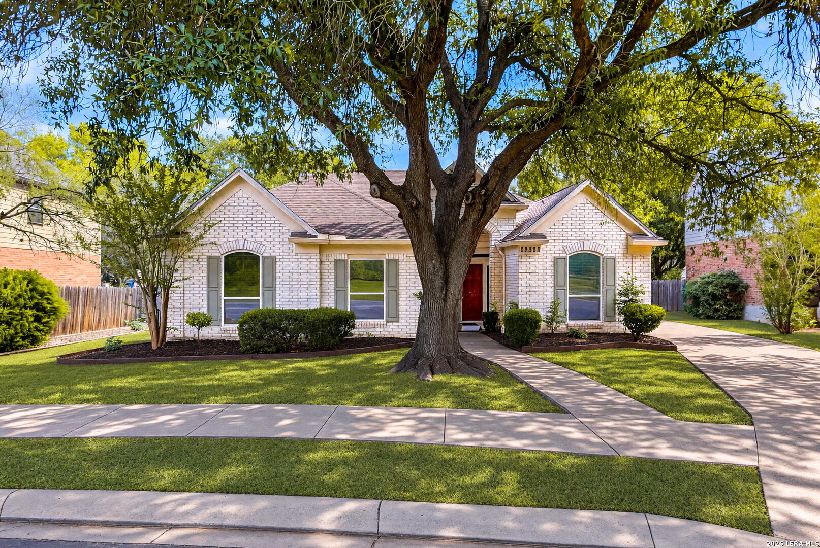 Property photo for 13534 Charter Bend, San Antonio, TX