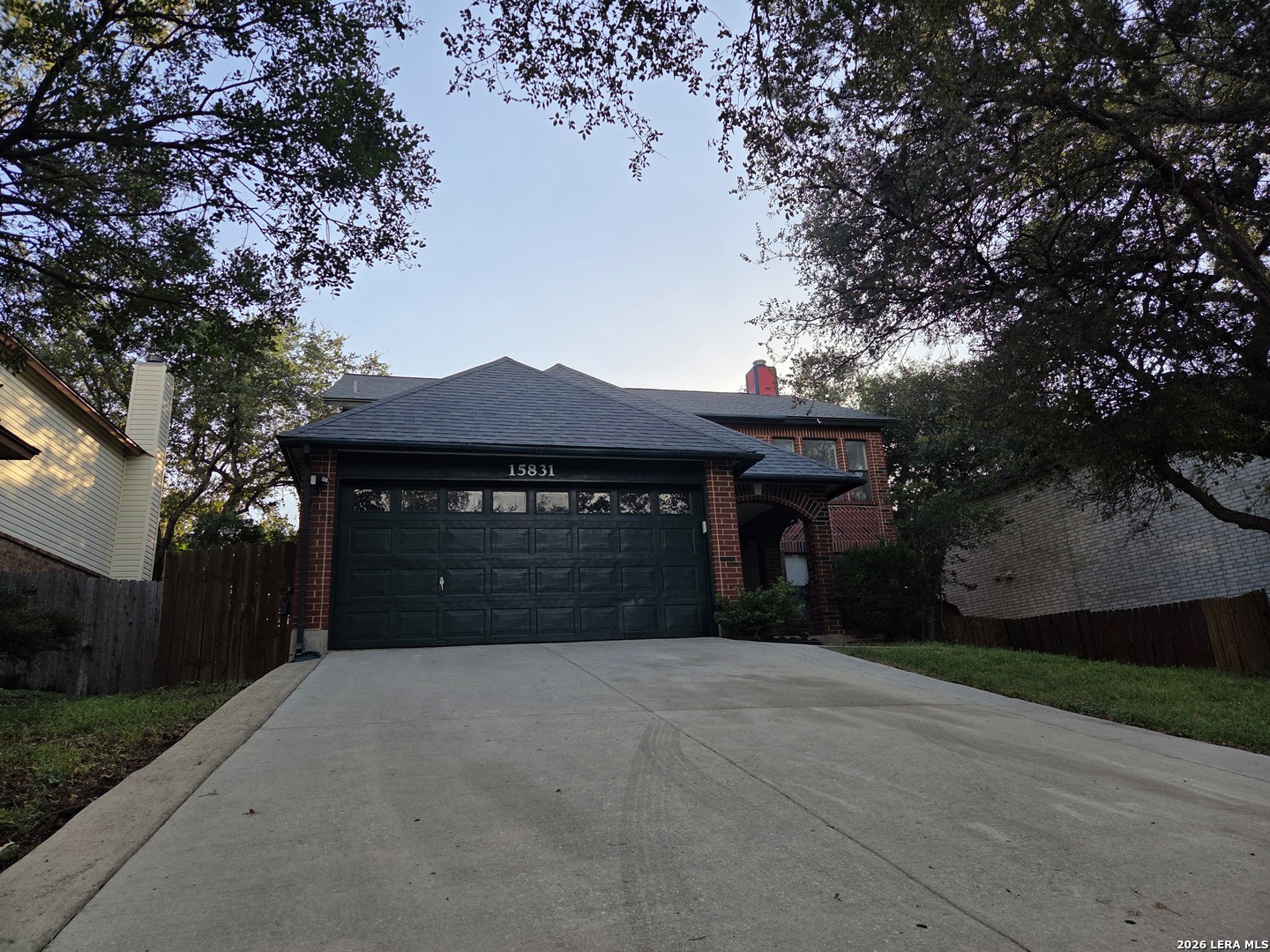 Property photo for 15831 LOMITA SPRINGS DR, San Antonio, TX
