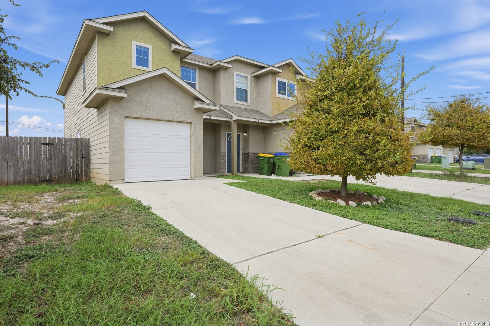 Property photo for 16825 SHOWDOWN PATH, #4, Selma, TX