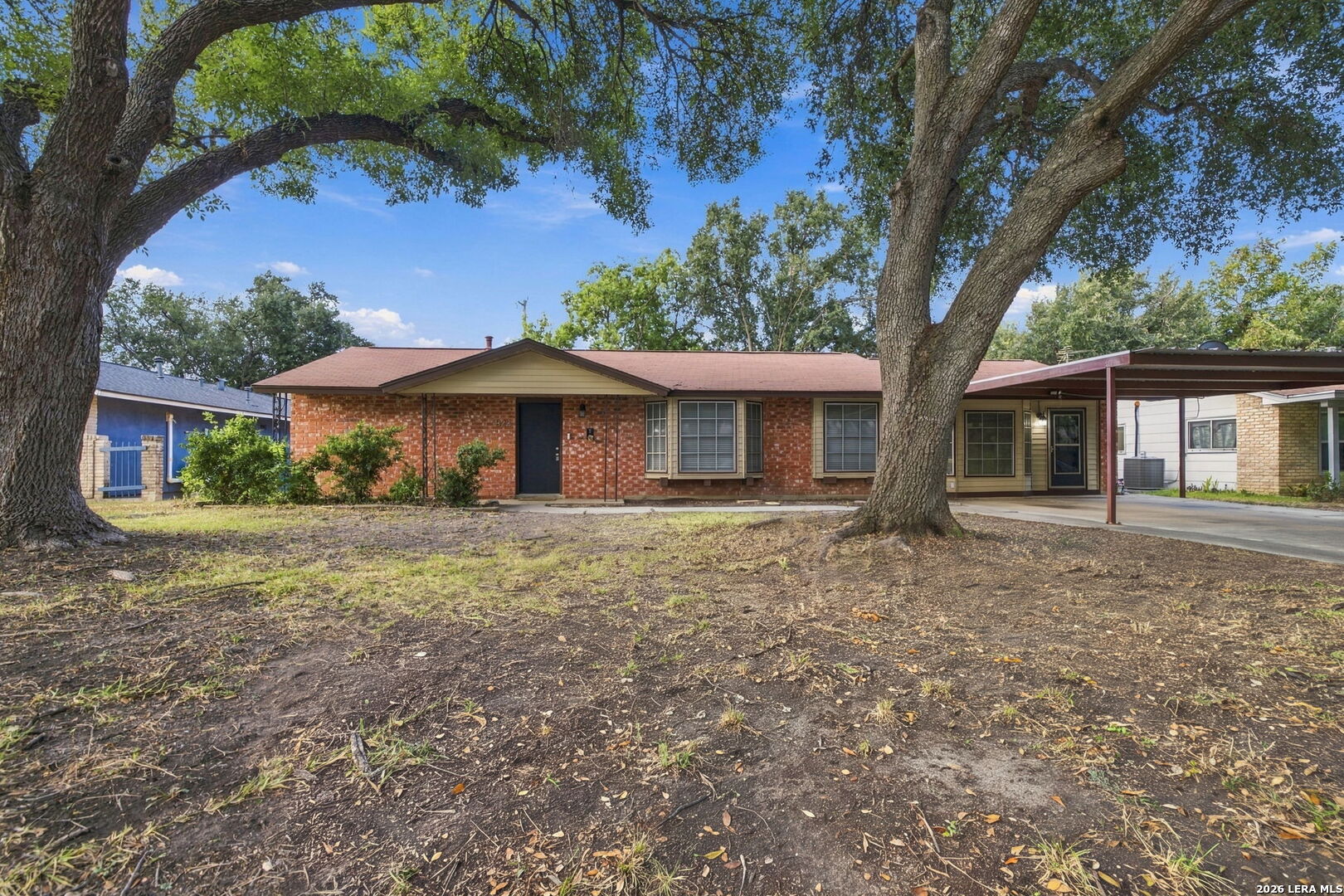 4122 RUNNING CREEK DR, San Antonio, TX 78218