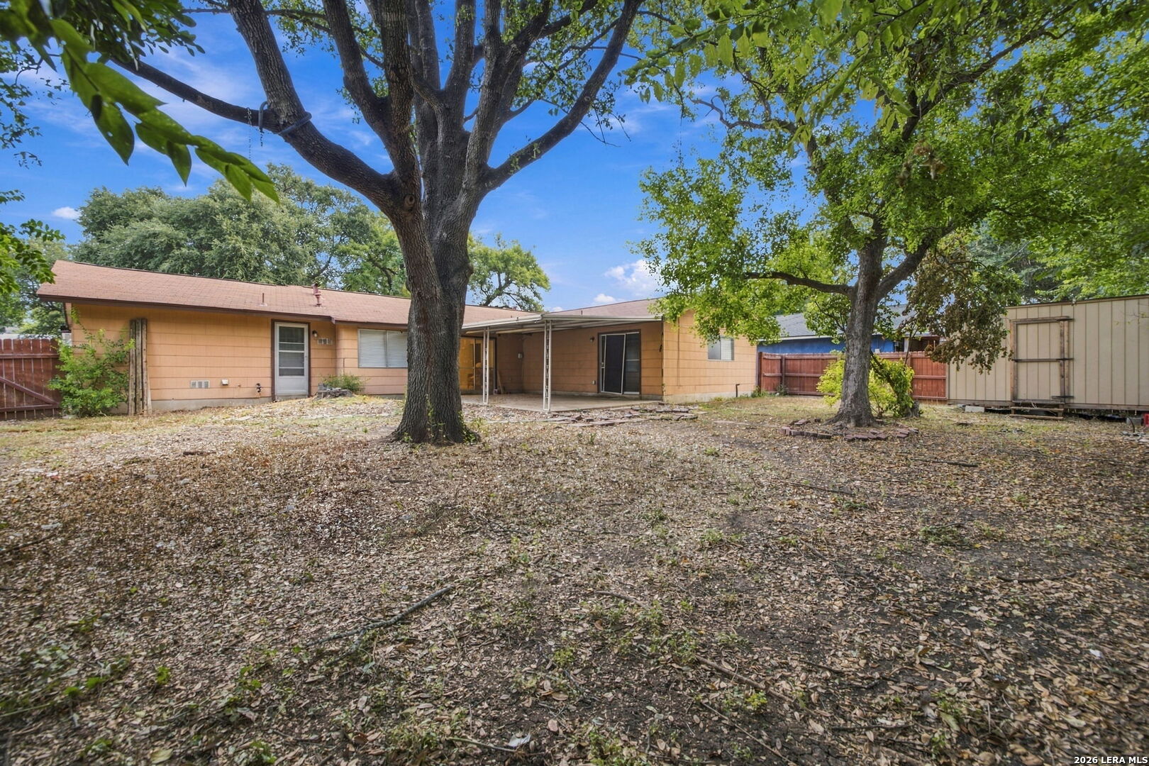 4122 RUNNING CREEK DR, San Antonio, TX 78218