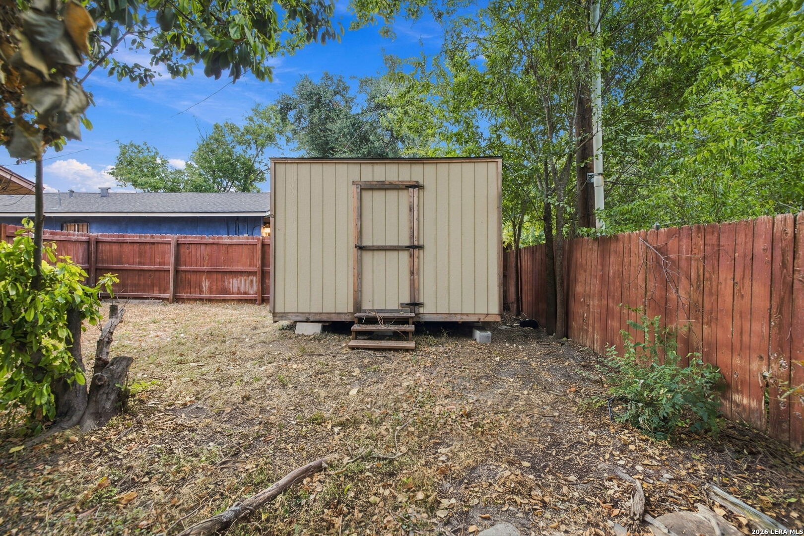 4122 RUNNING CREEK DR, San Antonio, TX 78218