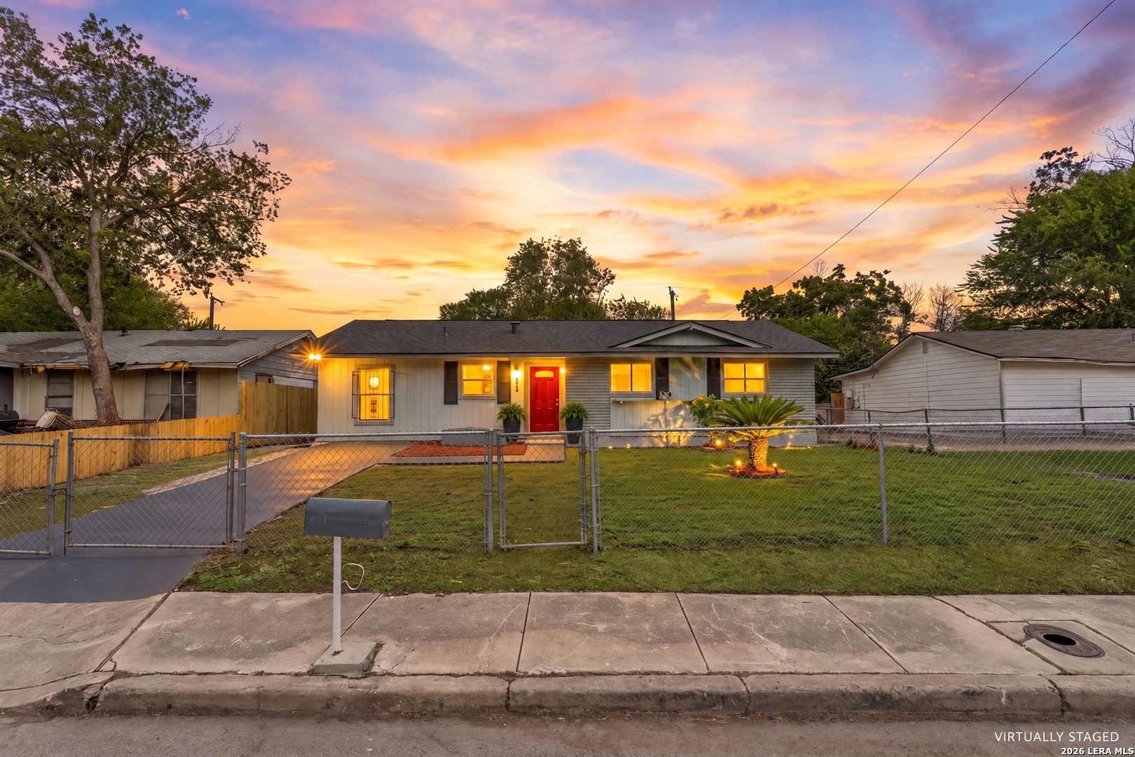 Property photo for 6711 Buena Vista St, San Antonio, TX
