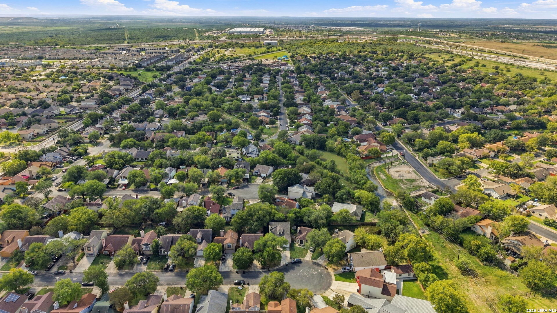 10242 Aurora Field Dr, San Antonio, TX 78245