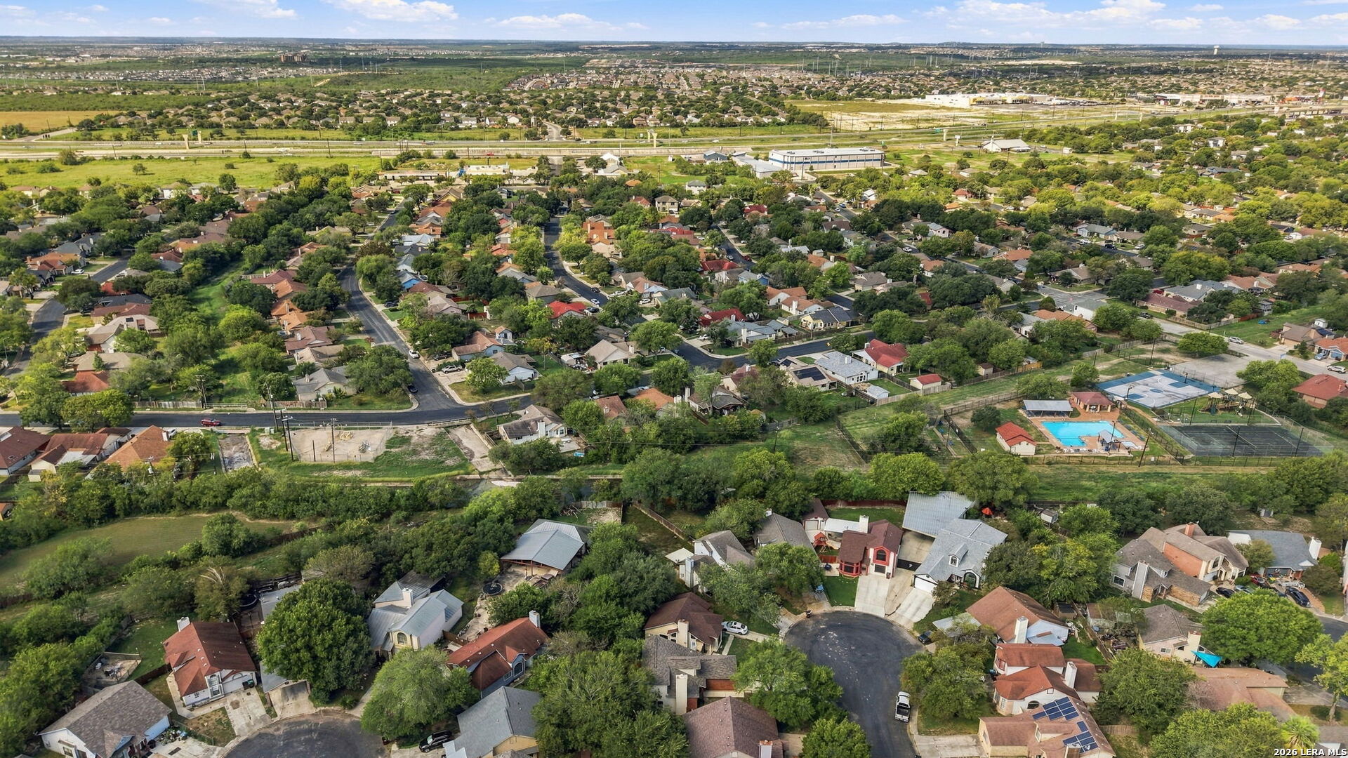 10242 Aurora Field Dr, San Antonio, TX 78245
