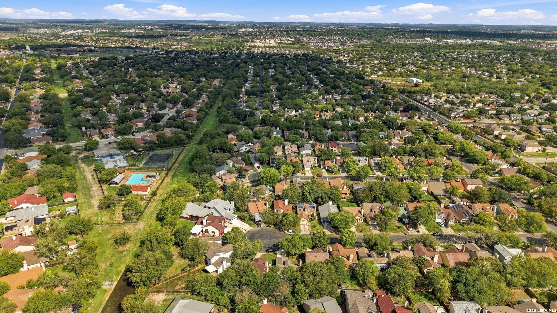 10242 Aurora Field Dr, San Antonio, TX 78245
