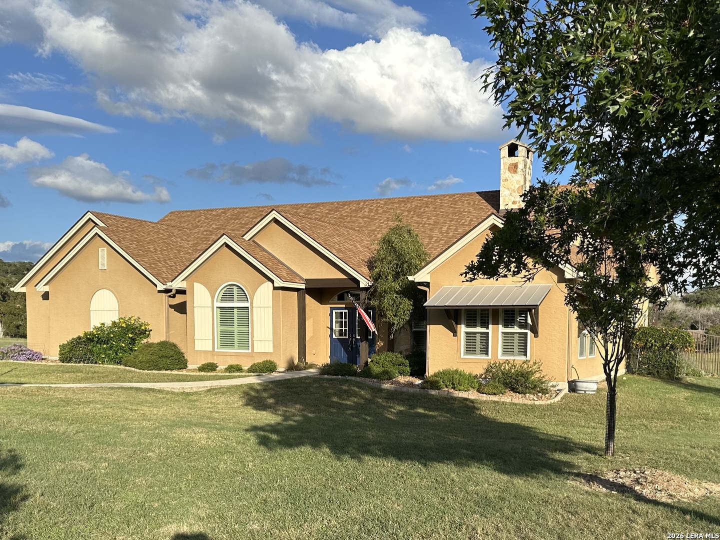 Property photo for 221 Cypress Estates PKWY, Ingram, TX