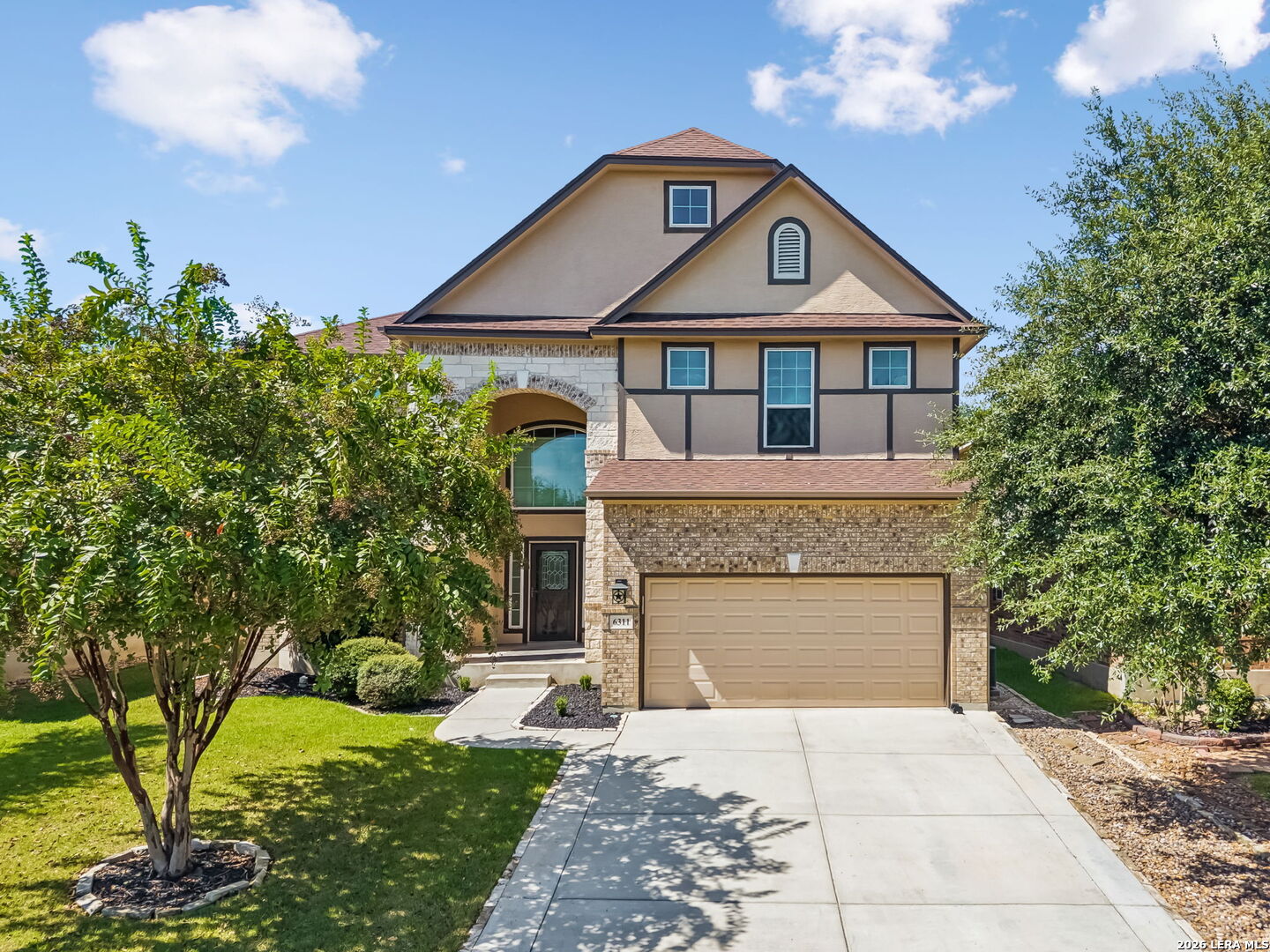 Property photo for 6311 Geranium, San Antonio, TX