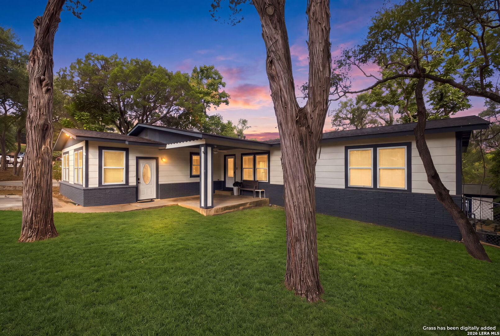 Property photo for 1120 Canyon, New Braunfels, TX