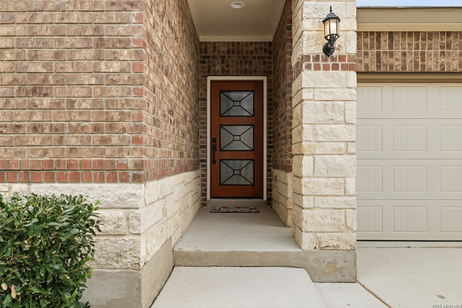 Entry/Foyer