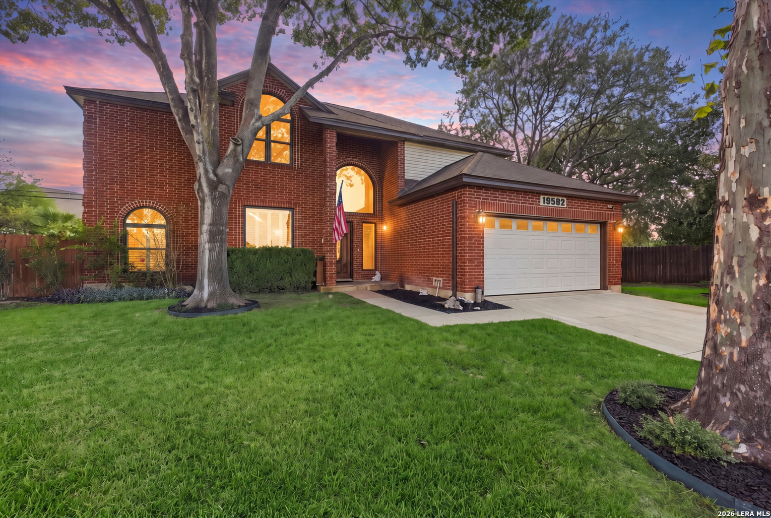 Property photo for 19502 Encino Bow, San Antonio, TX