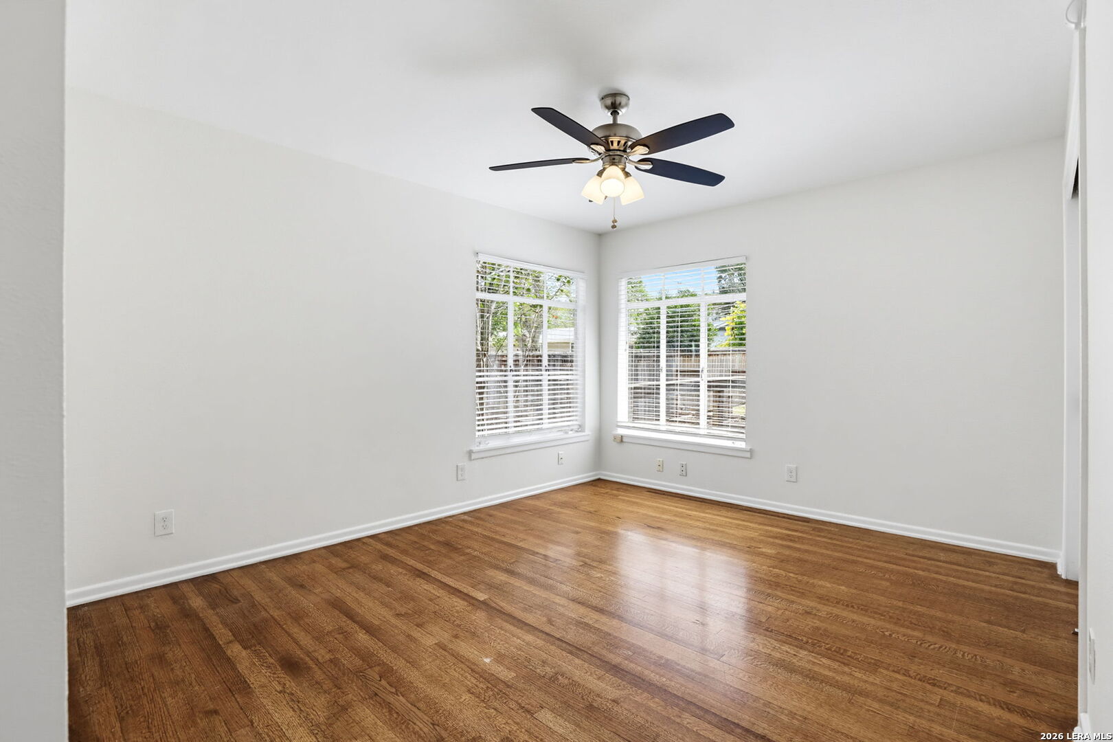 3rd Bedroom