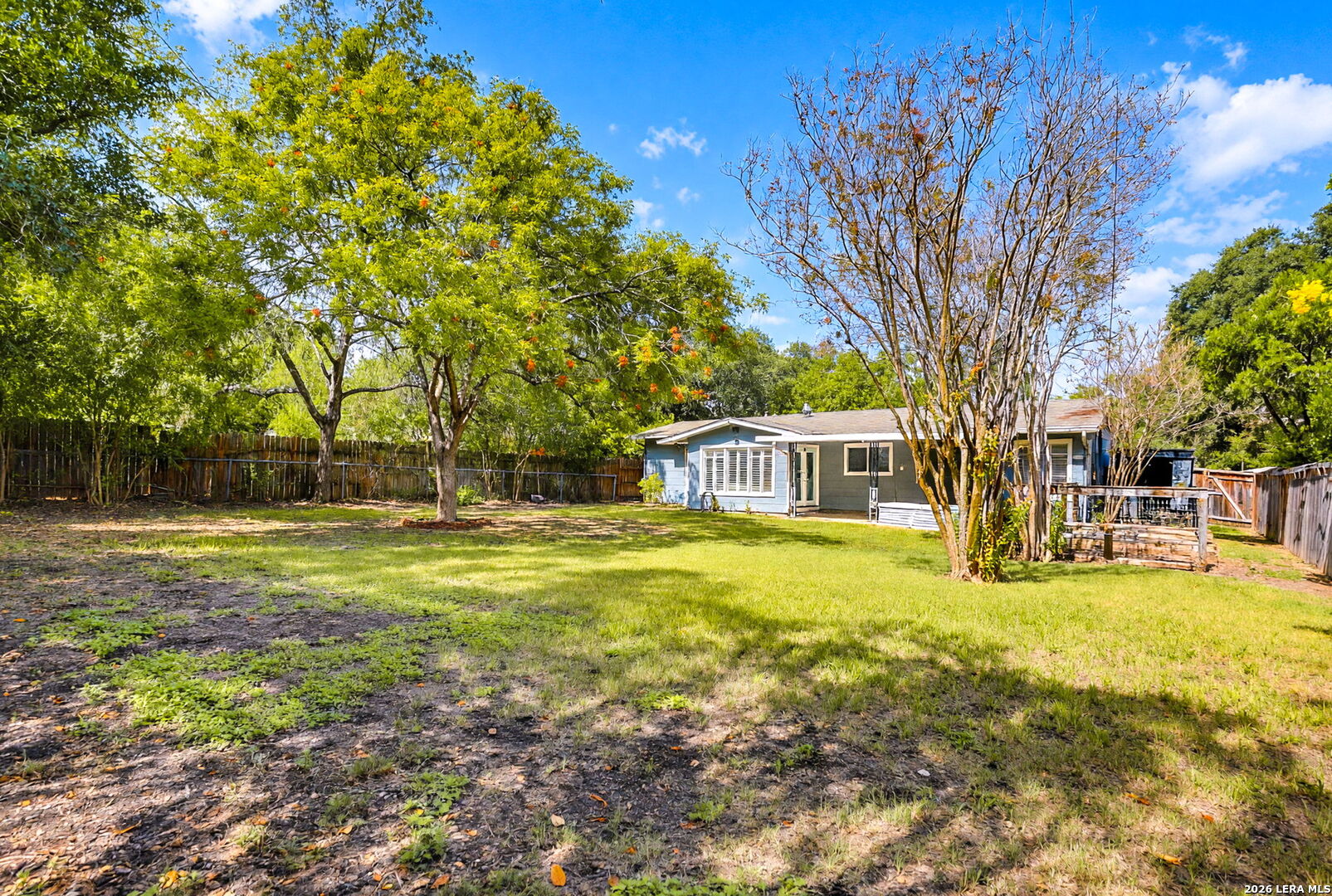 Yard/Garden