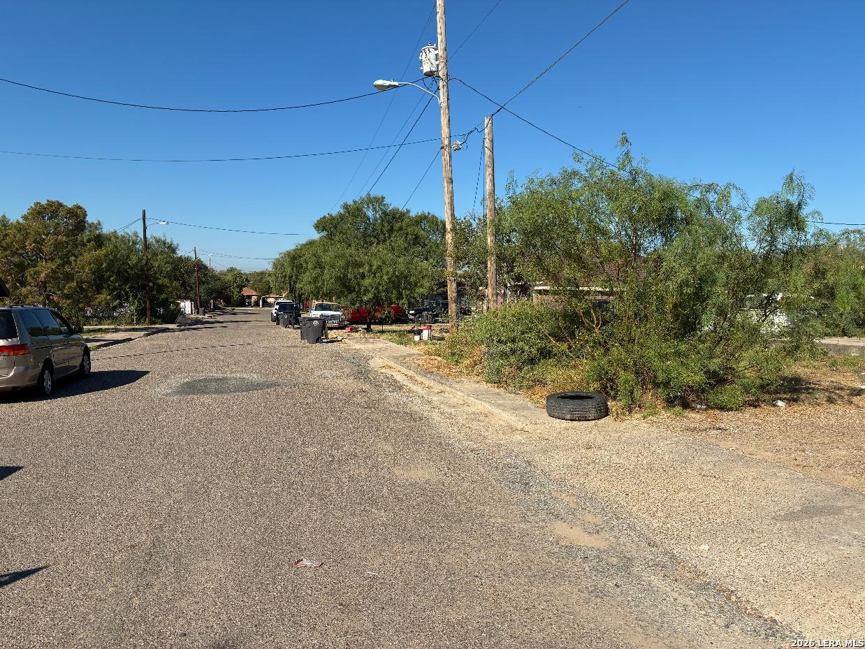 Photo 4 of Land for sale at 633 Guisseppi, Eagle Pass, TX 78852 | MLS# 2023732 | Listing updated on 2026-10-15