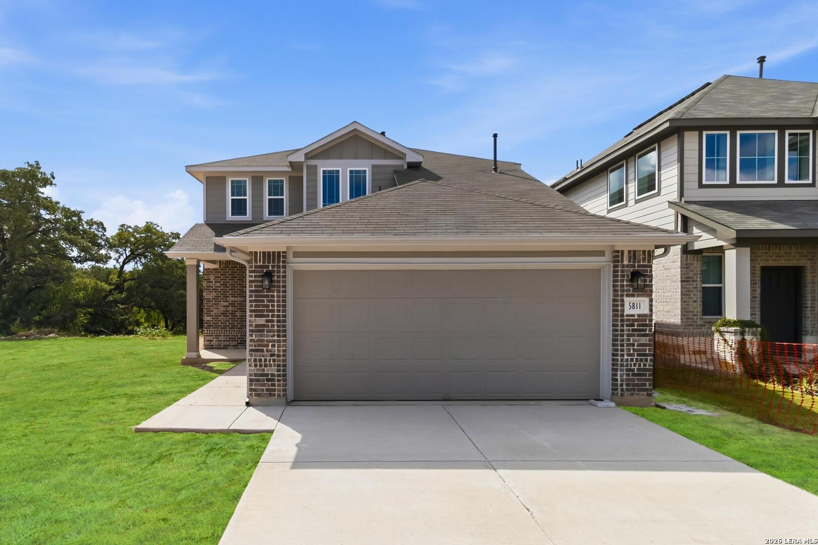 Property photo for 5811 CARRIER RDG, San Antonio, TX