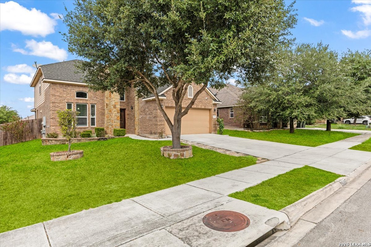 2905 Mistywood Ln, Schertz, TX 78108