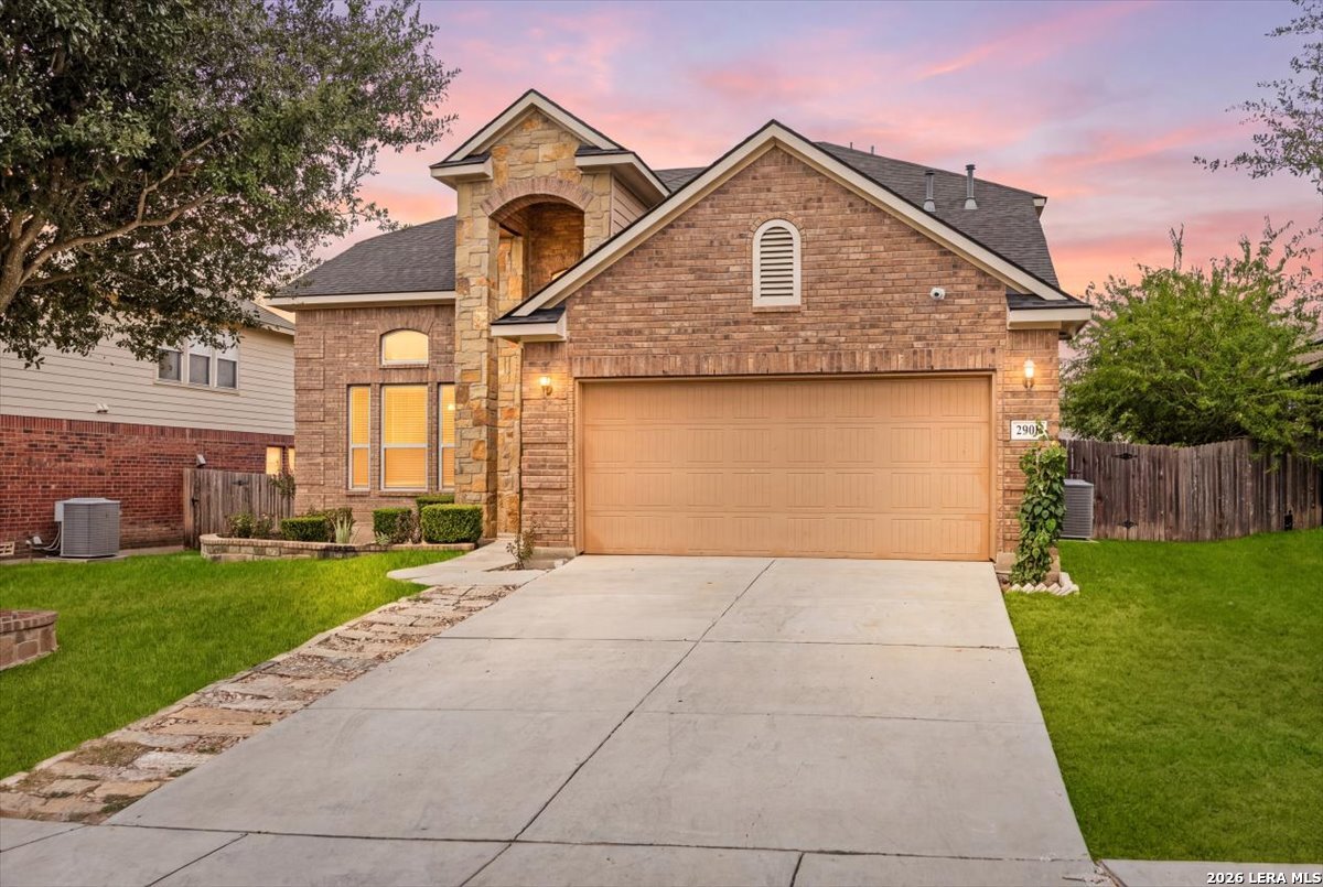 Property photo for 2905 Mistywood Ln, Schertz, TX