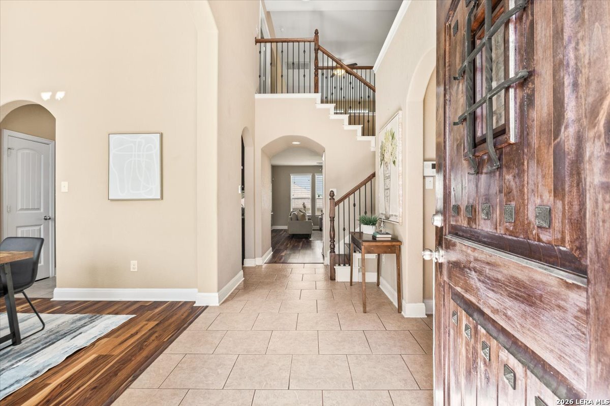 2905 Mistywood Ln, Schertz, TX 78108