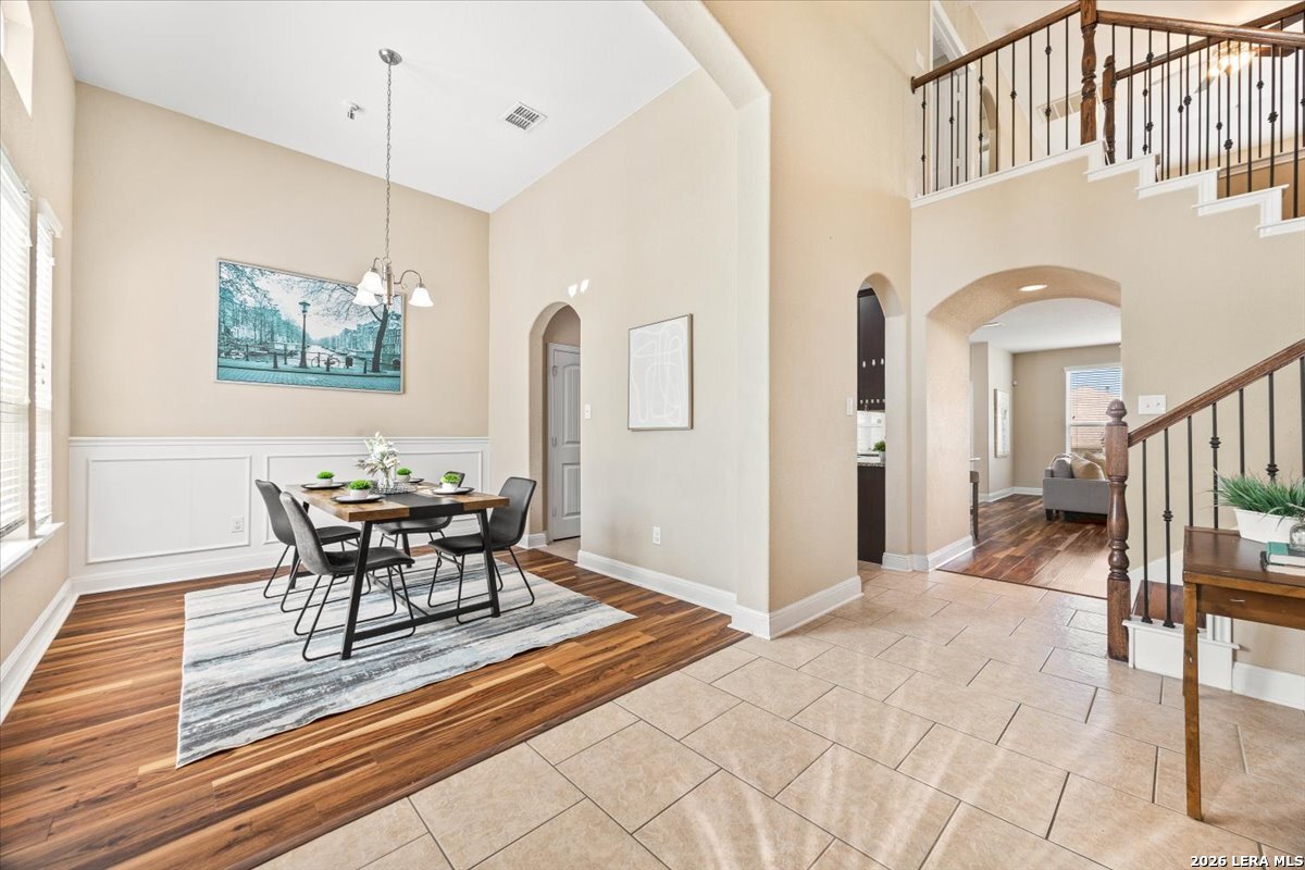 2905 Mistywood Ln, Schertz, TX 78108