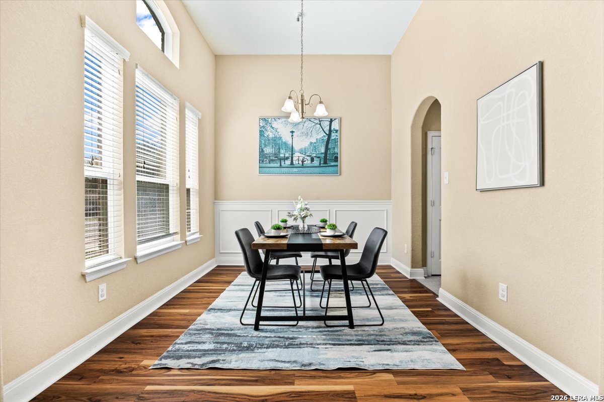 2905 Mistywood Ln, Schertz, TX 78108