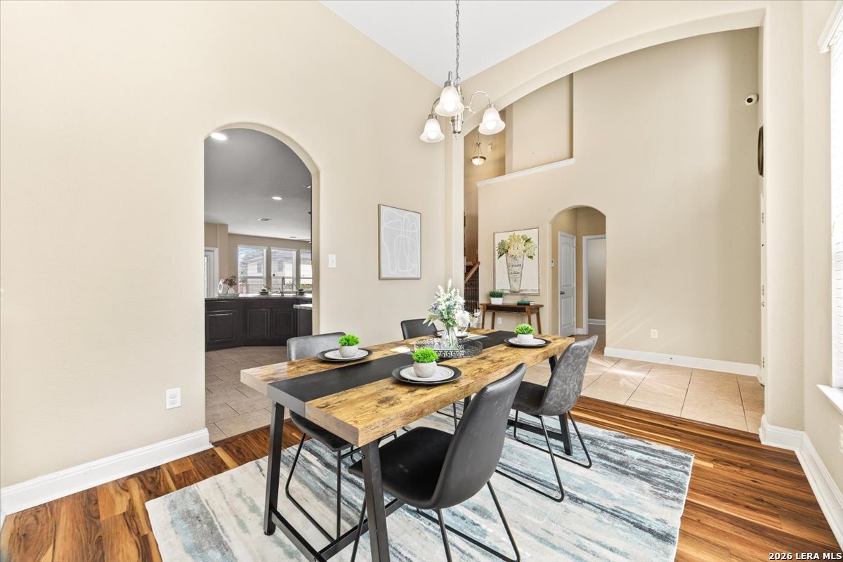 2905 Mistywood Ln, Schertz, TX 78108