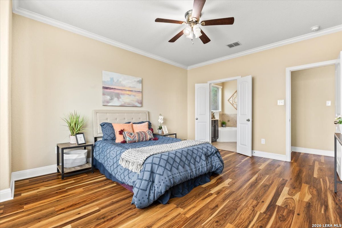 2905 Mistywood Ln, Schertz, TX 78108