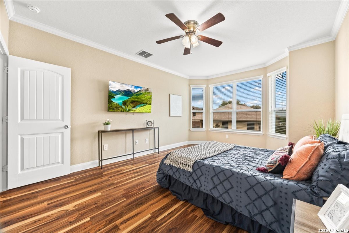 2905 Mistywood Ln, Schertz, TX 78108