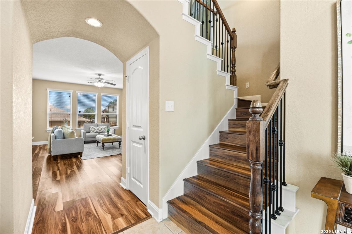2905 Mistywood Ln, Schertz, TX 78108
