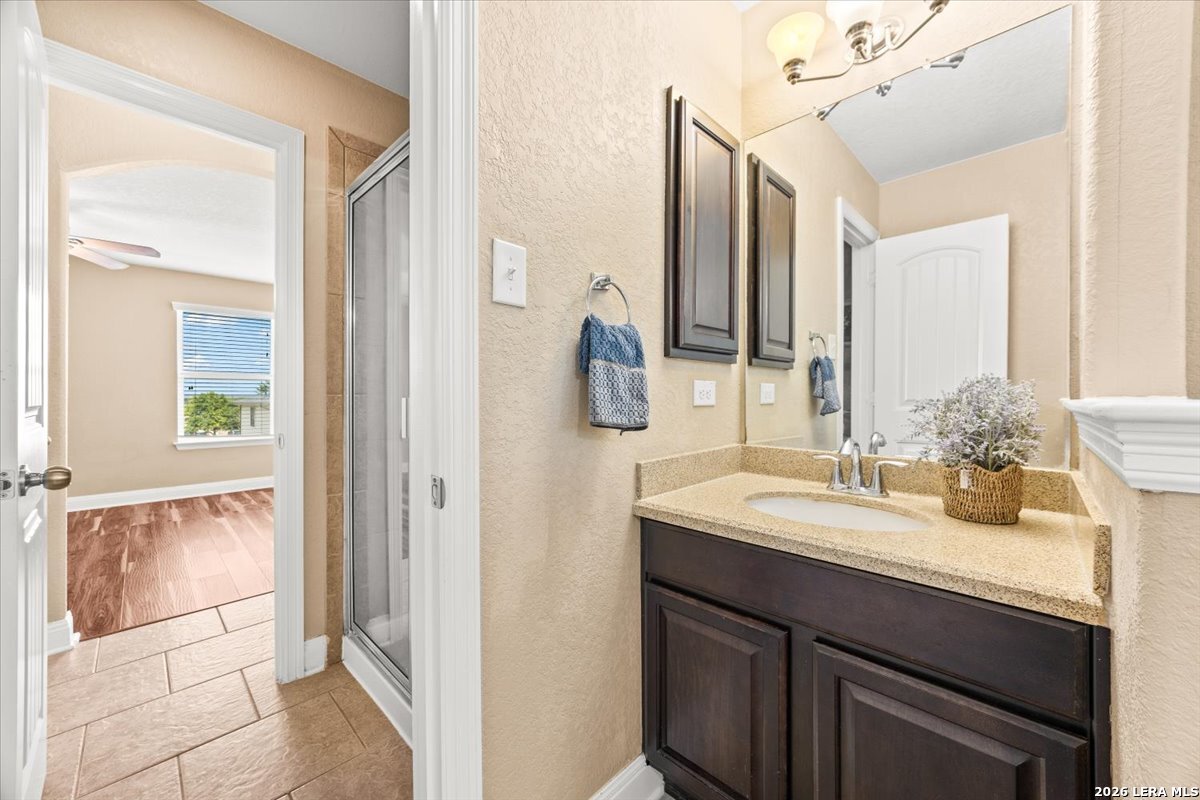 2905 Mistywood Ln, Schertz, TX 78108