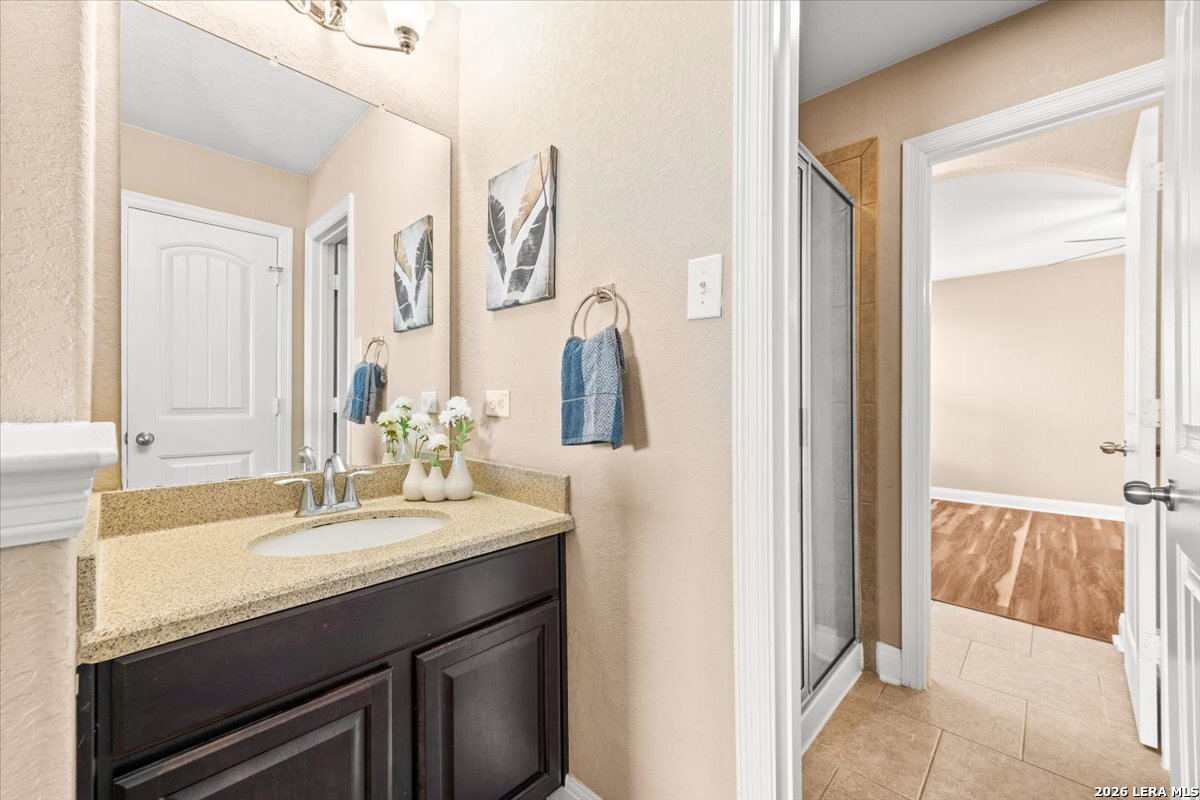 2905 Mistywood Ln, Schertz, TX 78108