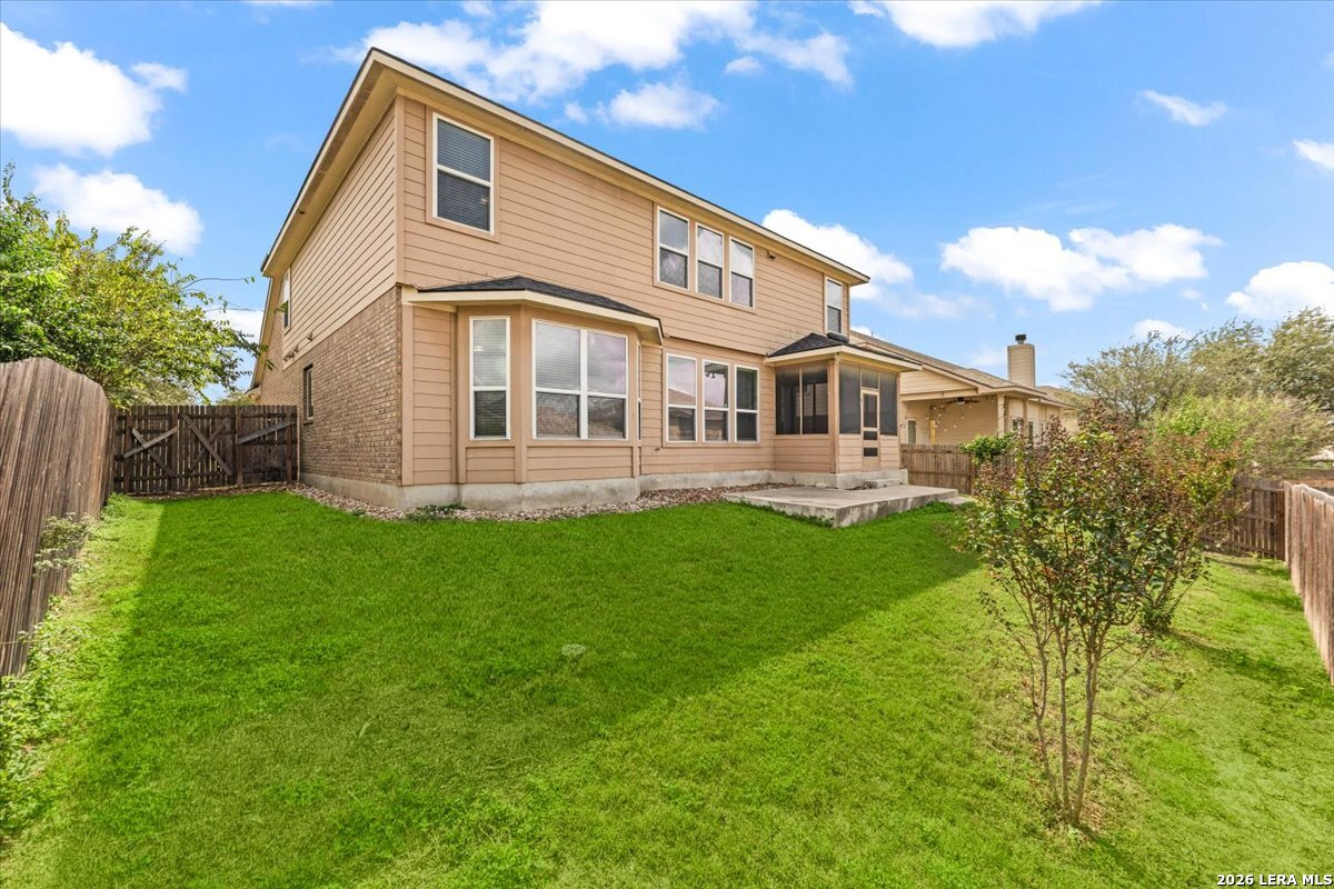 2905 Mistywood Ln, Schertz, TX 78108