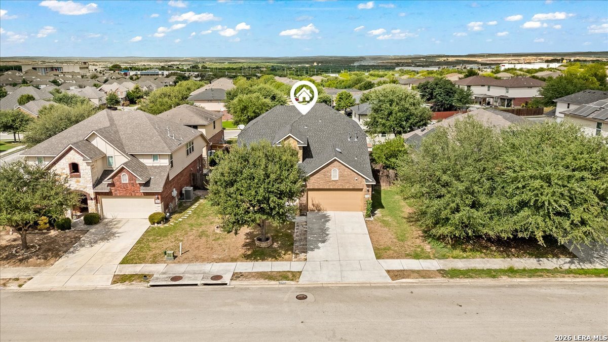 2905 Mistywood Ln, Schertz, TX 78108