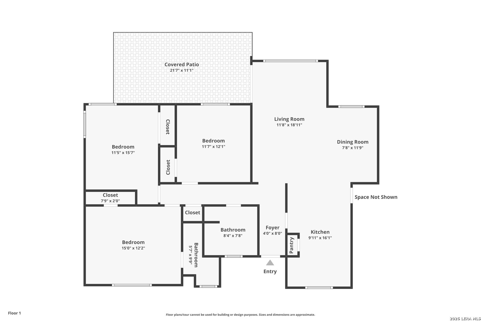 622 Larkwood Dr, San Antonio, TX 78209