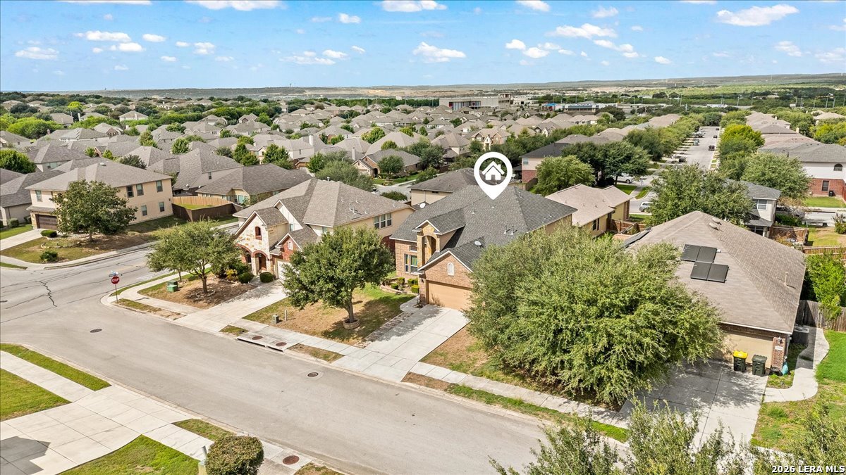 2905 Mistywood Ln, Schertz, TX 78108