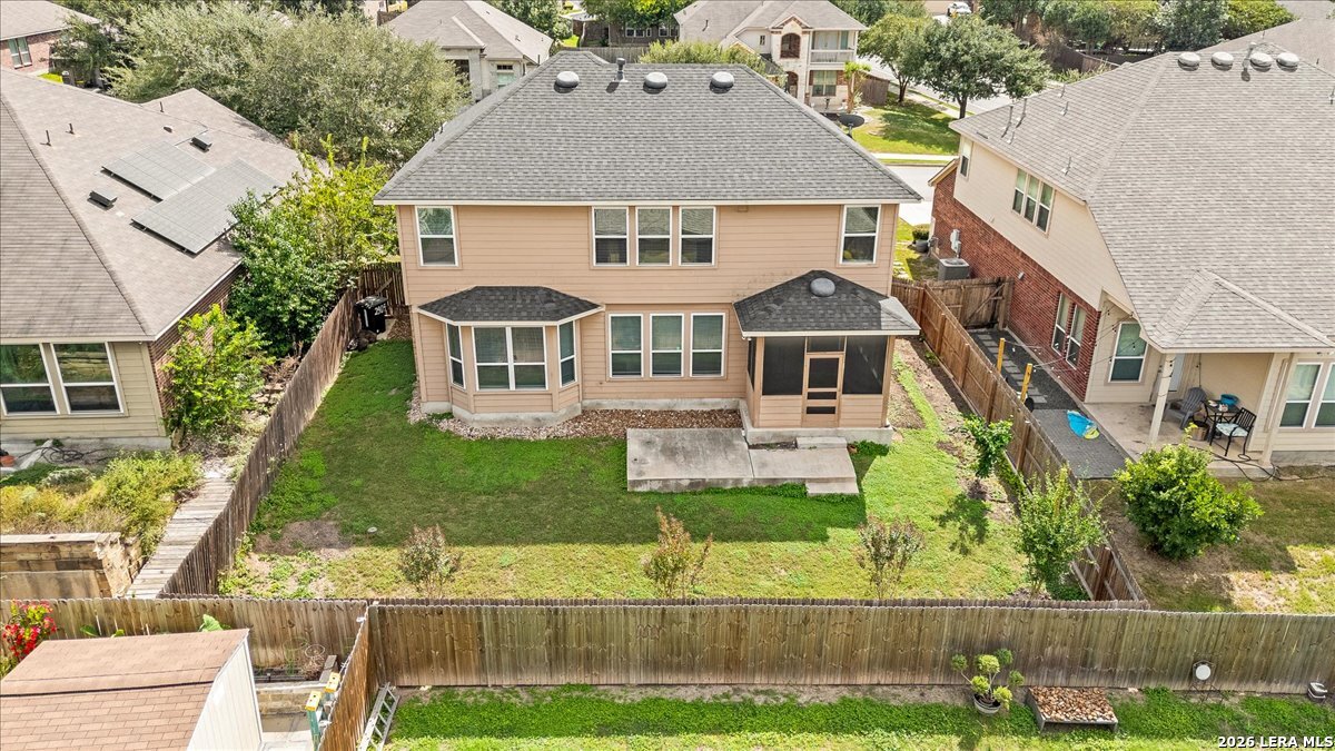 2905 Mistywood Ln, Schertz, TX 78108